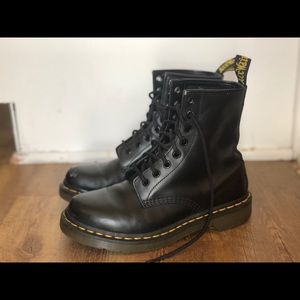 Dr Martens boots